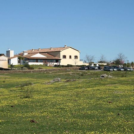 Casa Rural Las Canteras Trujillo Eksteriør billede
