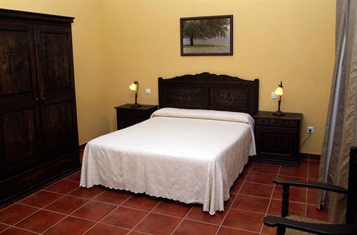 Casa Rural Las Canteras Trujillo Eksteriør billede