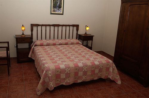 Casa Rural Las Canteras Trujillo Eksteriør billede