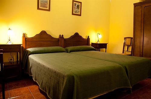 Casa Rural Las Canteras Trujillo Eksteriør billede