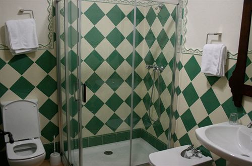 Casa Rural Las Canteras Trujillo Eksteriør billede