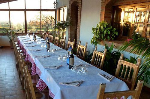 Casa Rural Las Canteras Trujillo Eksteriør billede