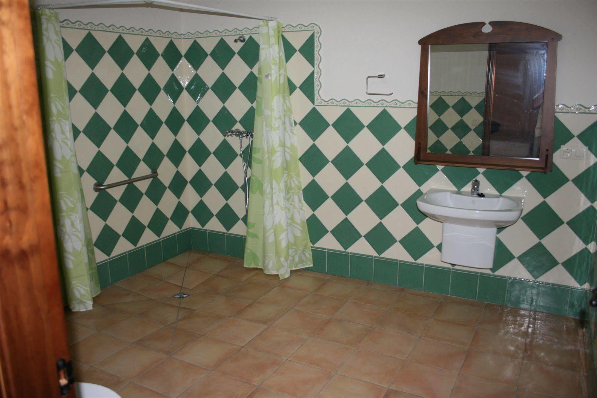 Casa Rural Las Canteras Trujillo Eksteriør billede
