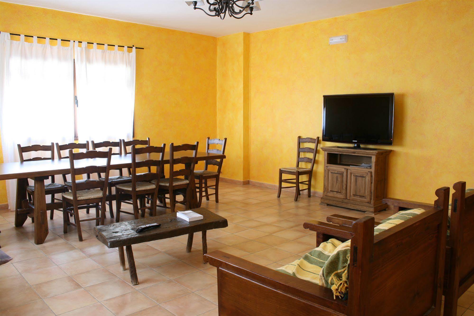 Casa Rural Las Canteras Trujillo Eksteriør billede