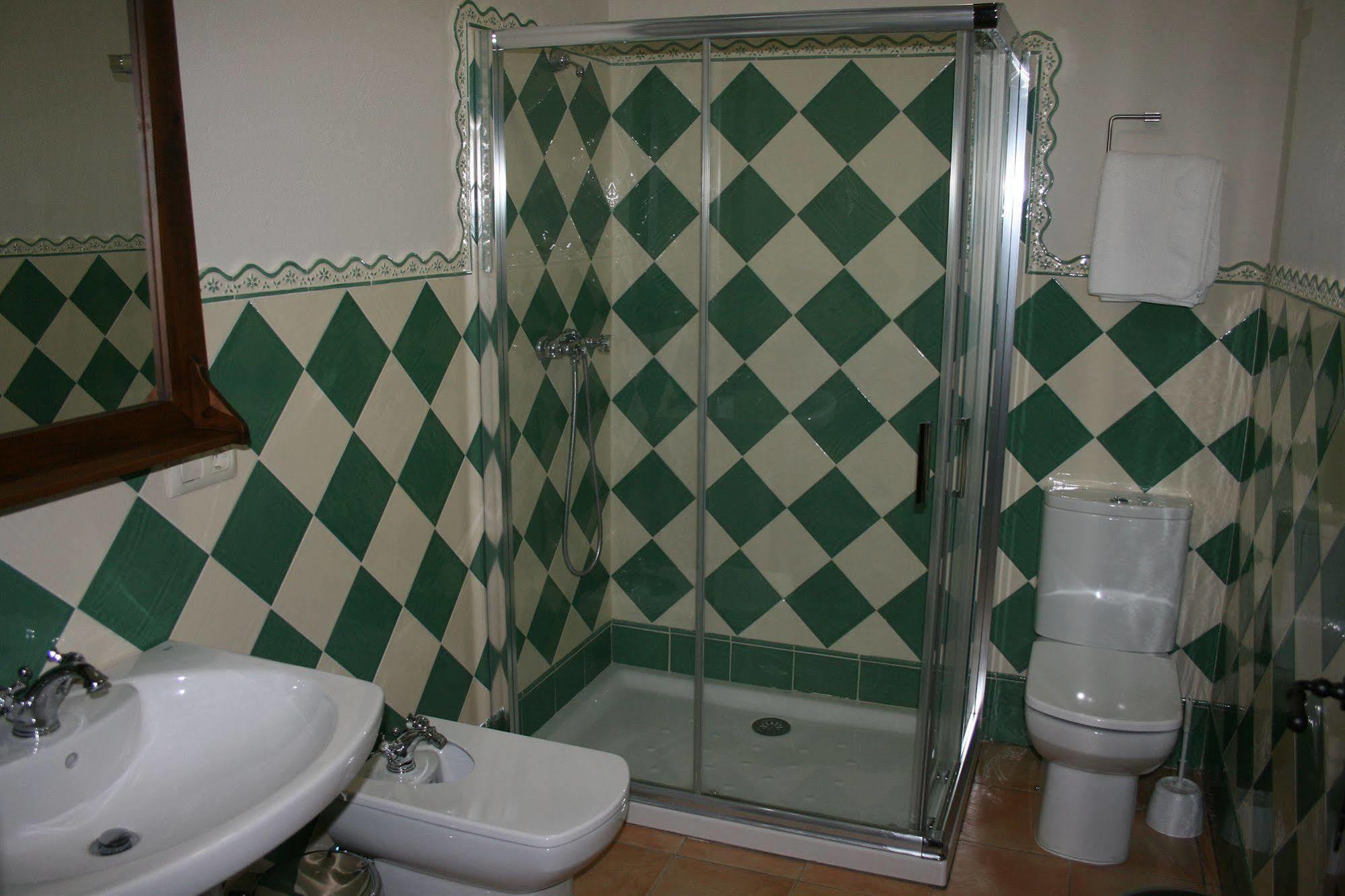 Casa Rural Las Canteras Trujillo Eksteriør billede